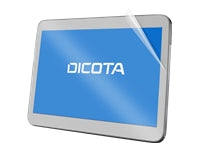 DICOTA Displayschutz für iPad Pro 12,9" (2018) – Anti-Glare, 3H, Anti-Fingerprint – Transparent