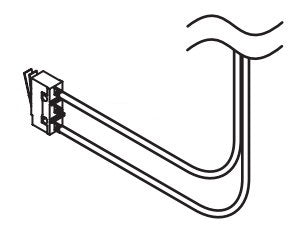 KYOCERA Kabel CONN.CORD ASSY S03119 – für FS-2000D/FS-3900DN/FS-4000DN und andere, 302F846280