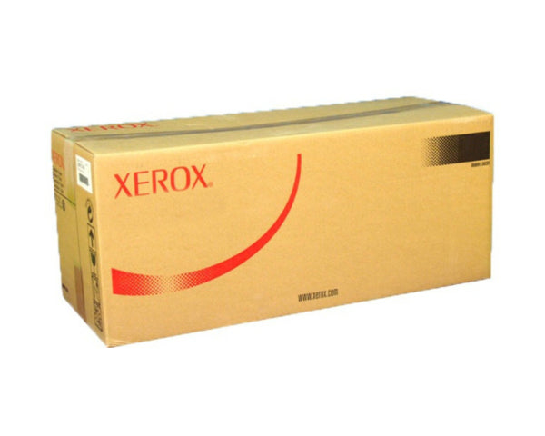 Xerox Entwicklereinheit Schwarz – für WorkCentre 7525/WorkCentre 7535/WorkCentre 7530 – 100’000 Seiten