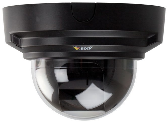 Axis P3346 (5503-151) Dome-Behausung – Schwarz