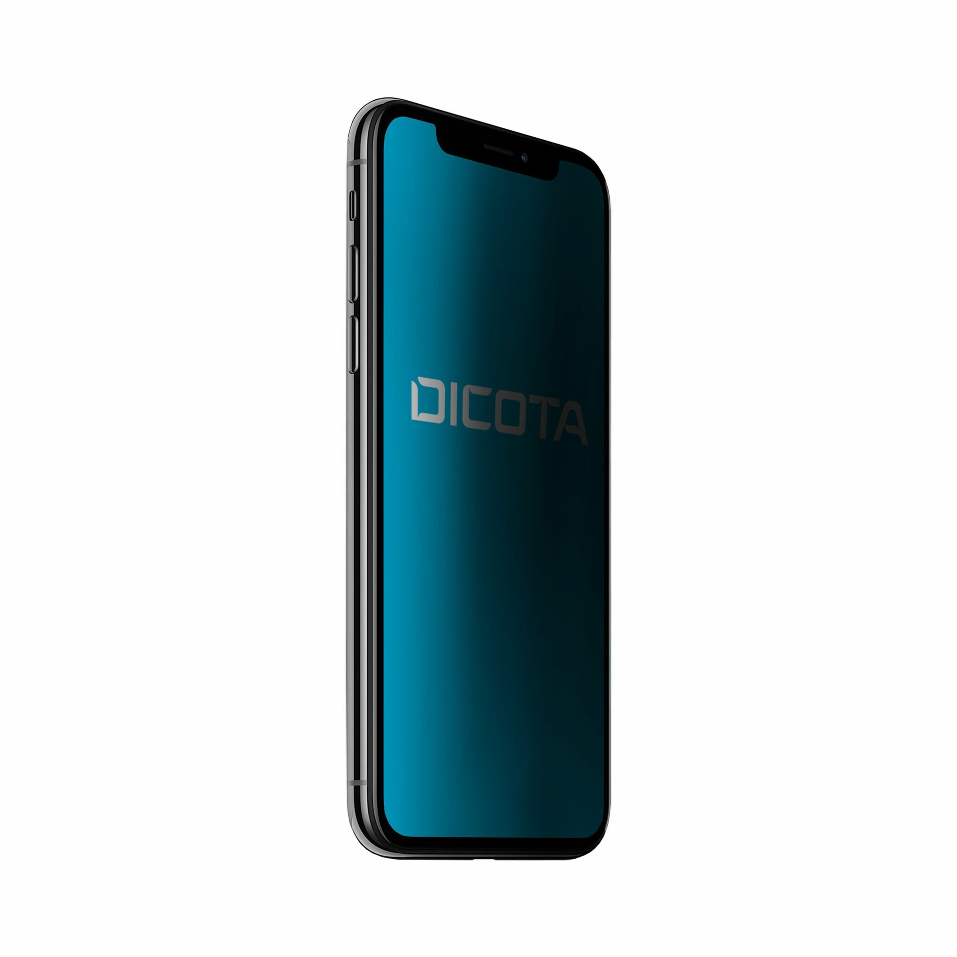 DICOTA Displayschutz für Apple iPhone X