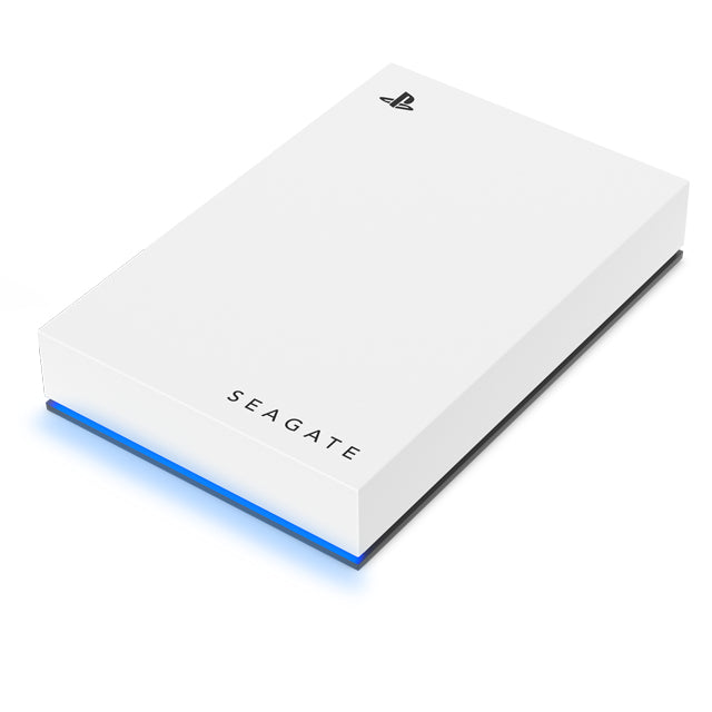 Seagate Game Drive für PlayStation – 5 TB, USB 3.2 Gen 1