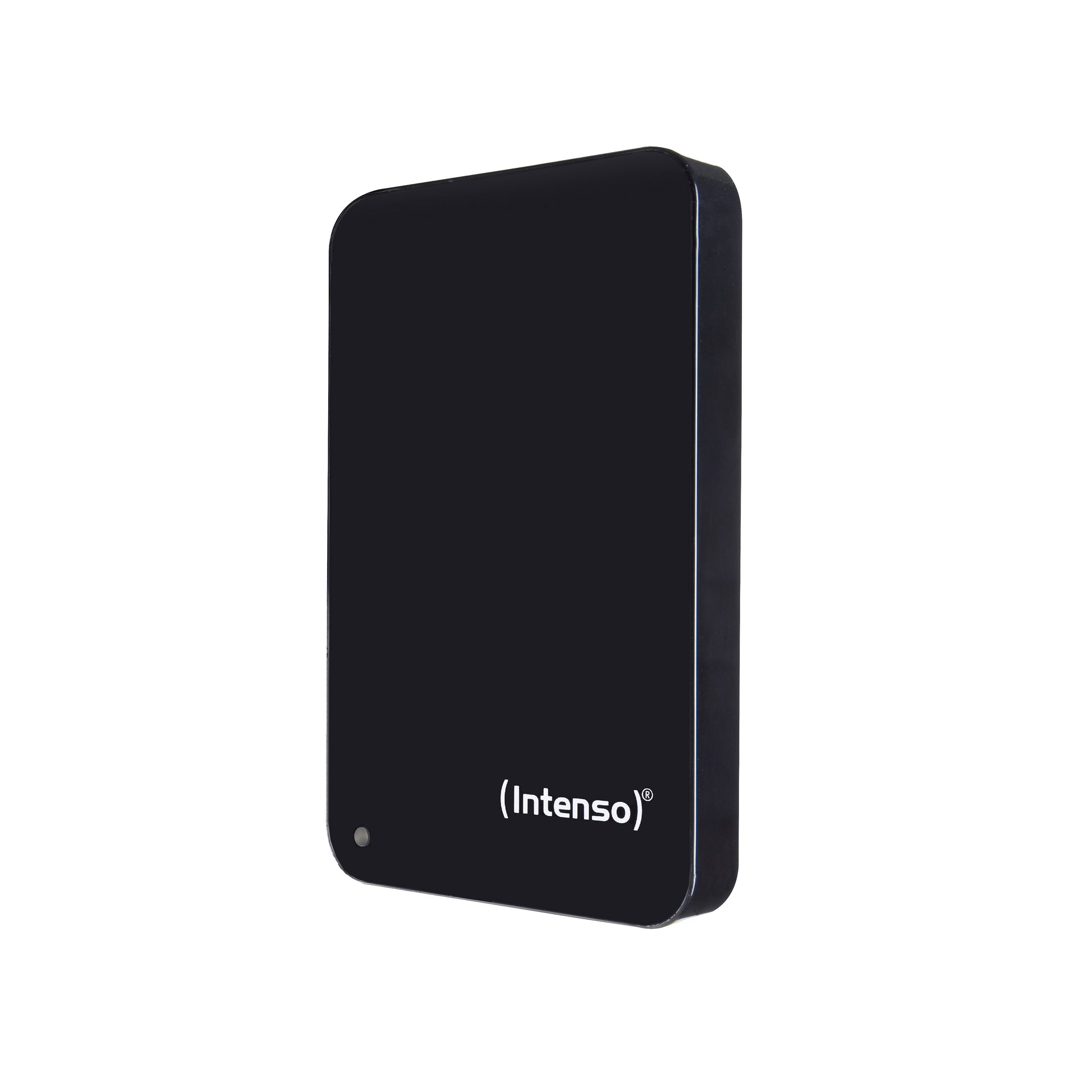 Intenso Memory Drive 5 TB (6023513) – 2,5" externes HDD, USB 3.2 Gen 1 (USB 3.0), 5400 U/min, 85 MB/s