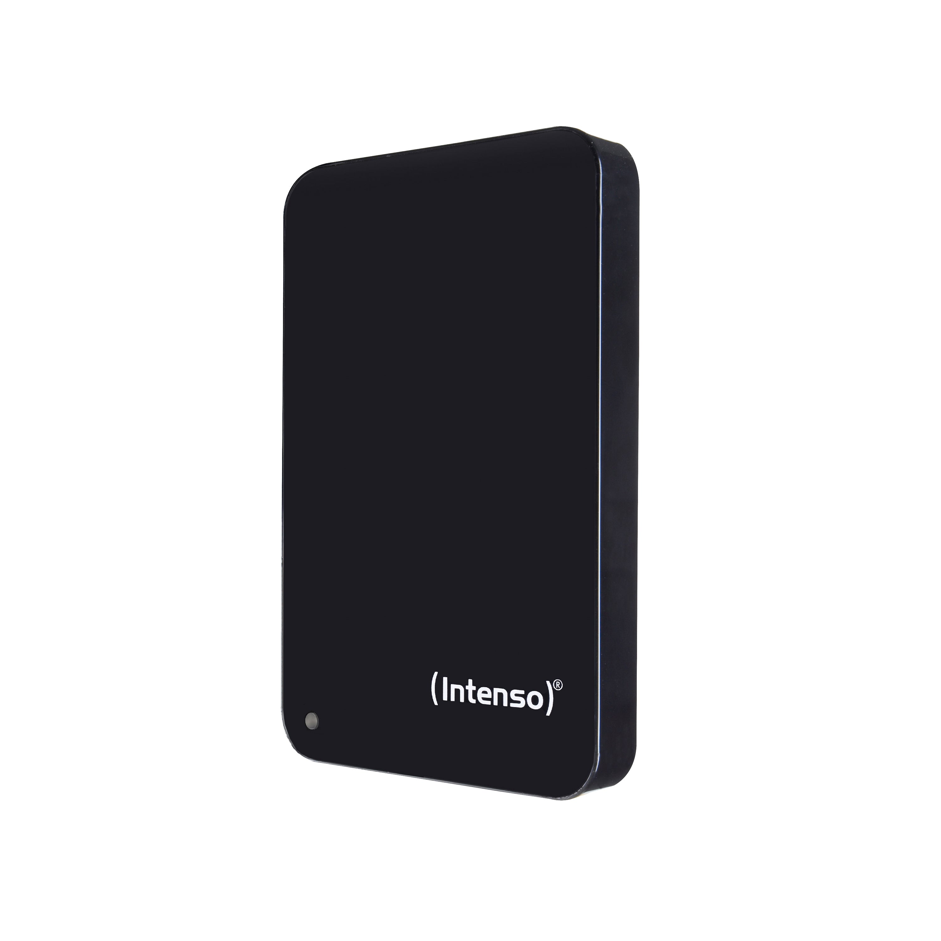 Intenso Memory Drive 5 TB (6023513) – 2,5" externes HDD, USB 3.2 Gen 1 (USB 3.0), 5400 U/min, 85 MB/s