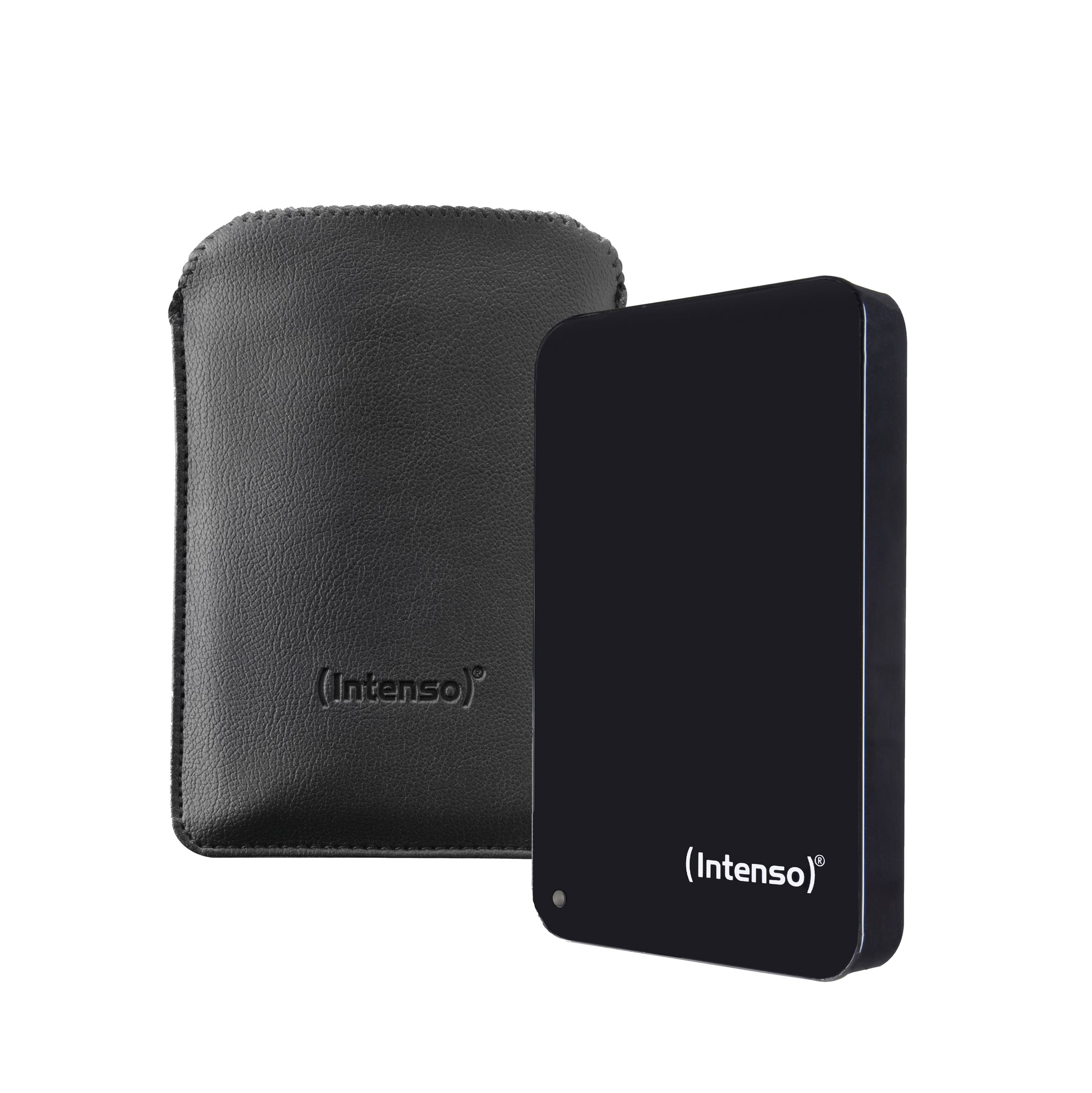 Intenso Memory Drive 6023580 – 2 TB 2,5" HDD, USB 3.2 Gen 1