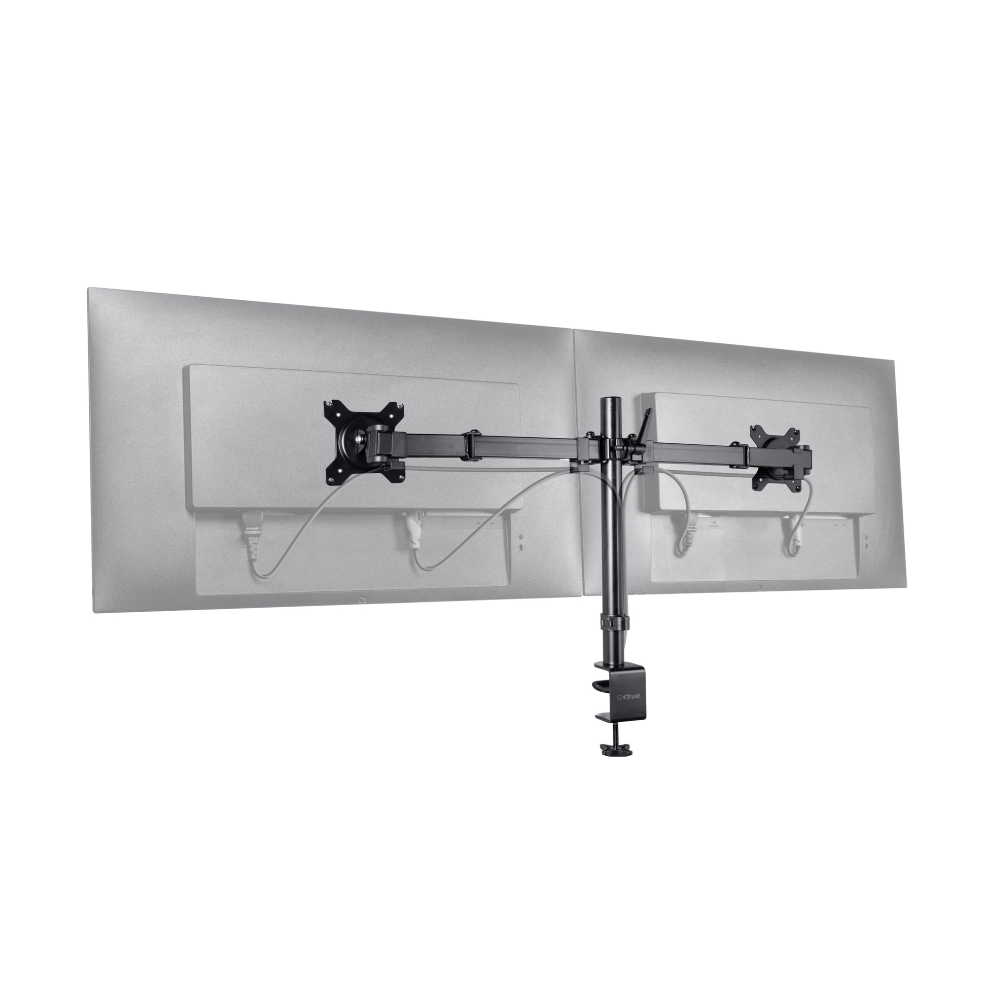 Trust GXT 1120 Mara – Tischhalterung, bis 32"