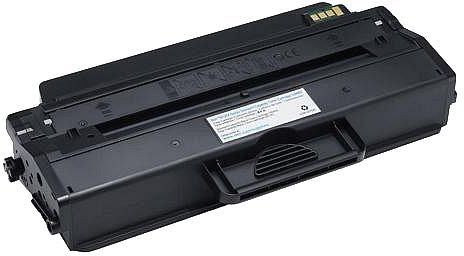 DELL CTRG TONR 1.5K (0G9W85) Schwarzer Toner – Original – 1'500 Seiten – für Dell B1265dnf/B1260dn