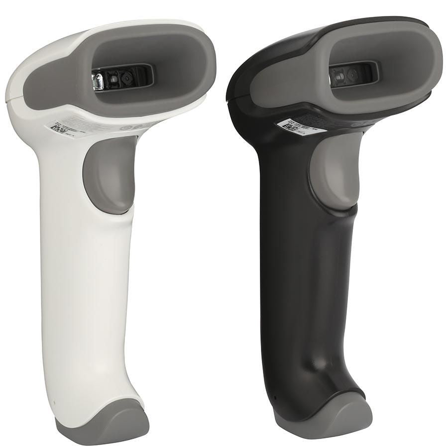 Honeywell 1470g2D-1 – Barcodeleser – USB – Kit: flexibler Ständer + Kabel 1,5 m