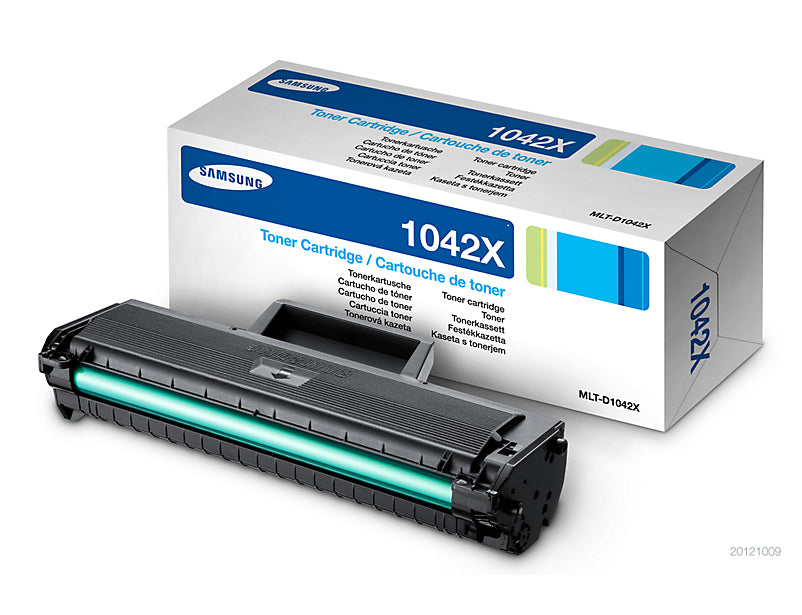 Samsung Toner – schwarz, 700 Seiten – für ML-1660/SCX-32