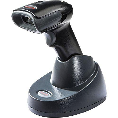 Honeywell Voyager 1472G2D-2 – Barcodeleser – Bluetooth – mit Akku – USB-Kit