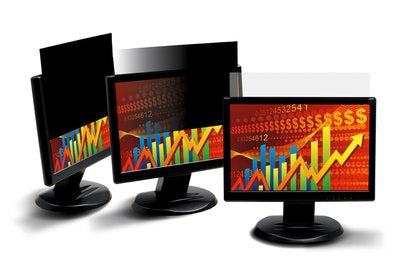 3M Blickschutzfilter für Monitor 23,6", 16:9 – 522 × 294 mm