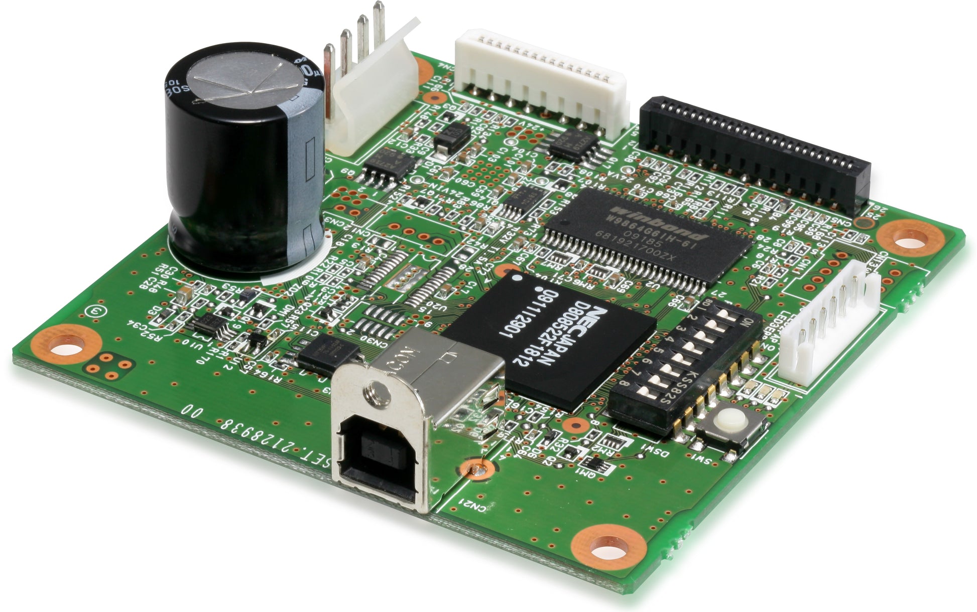 Epson BA-T500IIE – für M-T500II Serie 24V