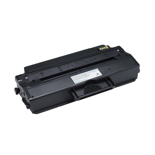 DELL Toner 593-11109 – schwarz, 2500 Seiten