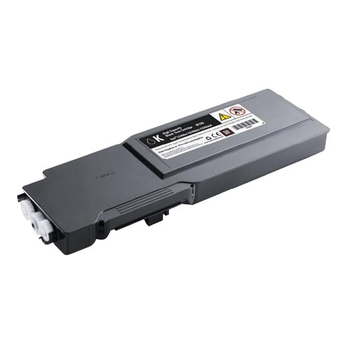 Dell – Toner 86W6H – schwarz, 7000 Seiten