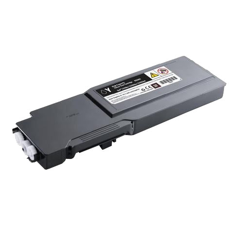 DELL Toner H5XJP – magenta, 5000 Seiten