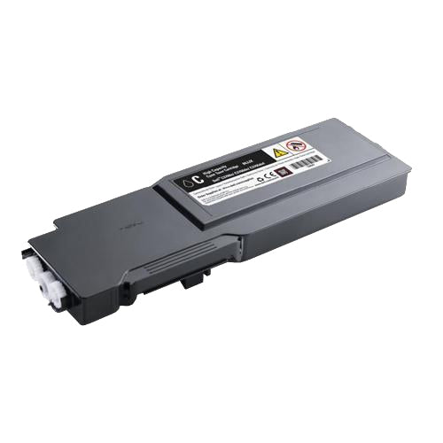 DELL Toner 9FY32 – cyan, 5000 Seiten