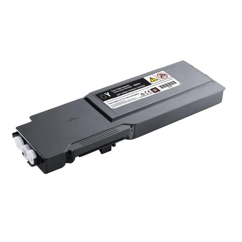 Dell – Toner 40W00 – magenta, 9000 Seiten