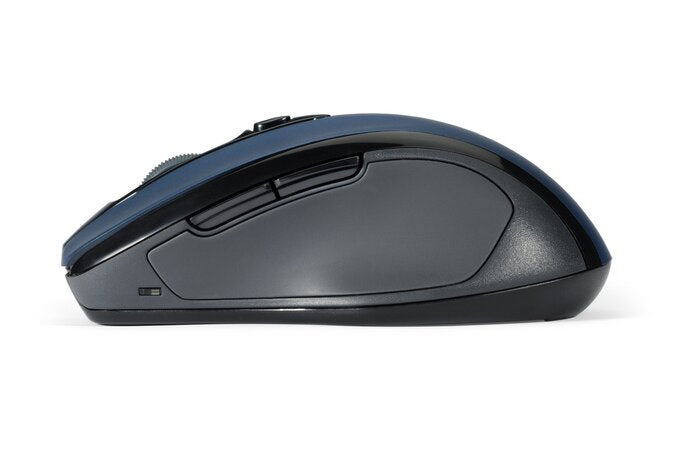 Kensington Pro Fit Mid-Size Maus – Kabellos, Saphirblau