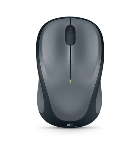 Logitech M235 – 2,4 GHz Funk, 1000 DPI
