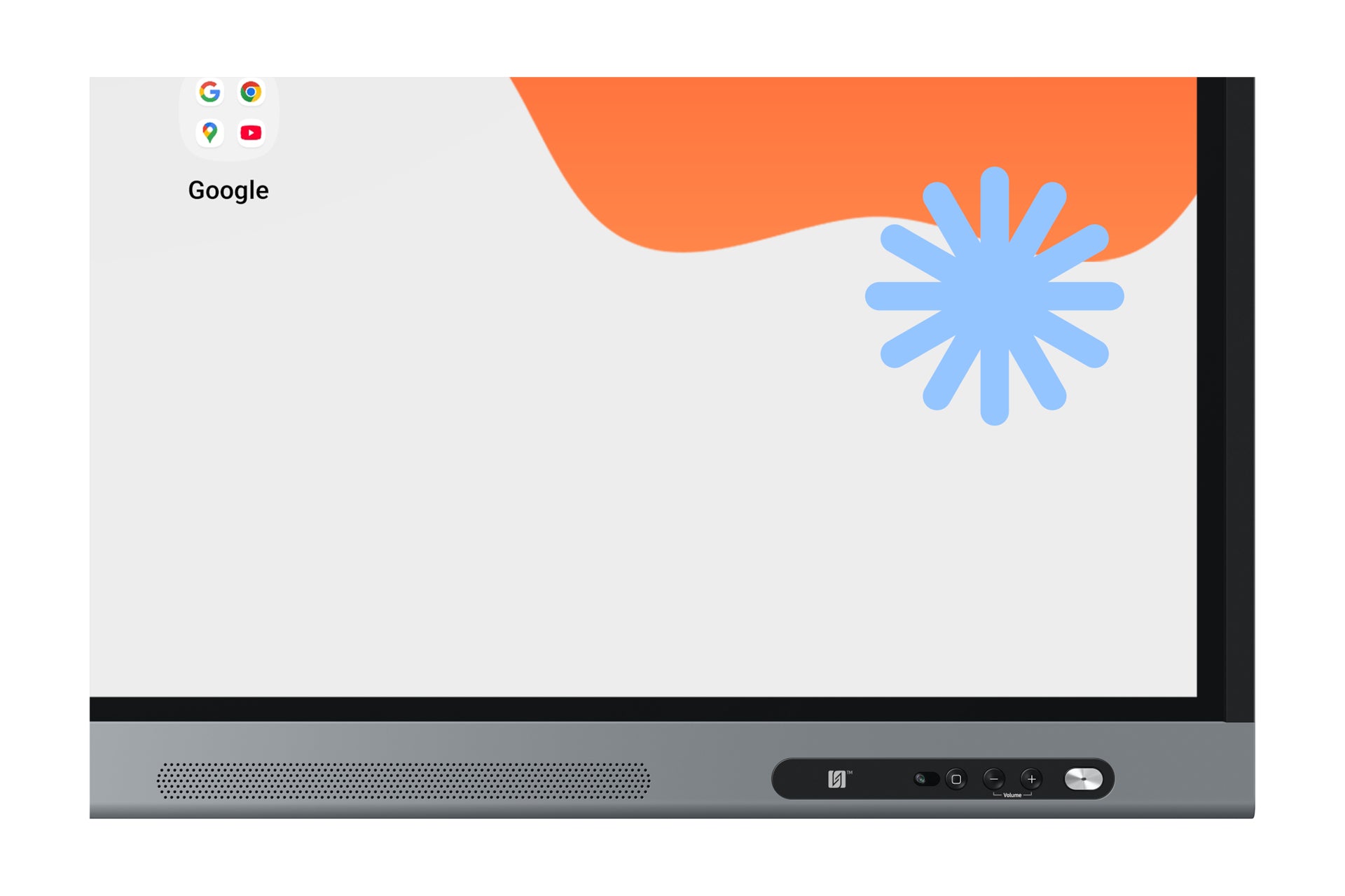 Samsung WA86FX-P – Public Display (Signage), 86" 4K UHD (3840 × 2160), IPS, Touch, 450 cd/m², 12/7, Android 15