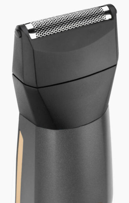 BaByliss Multitrimmer MT987E – kabellos, 70 Min Akku, 1–14 mm Schnittlänge – Graphit