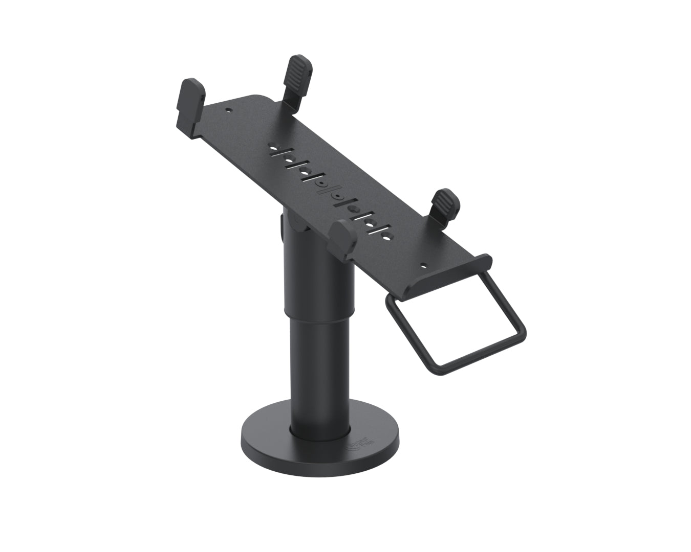 Ergonomic Solutions SUNMI – DURATILT, 120 mm, Schwarz, für P2PRO, SP1