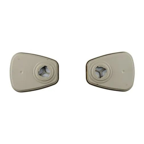 3M Ersatzfilter ABEK1 6059 – 2 Stk. – für 3M Serien 6000, 6500 und 7000