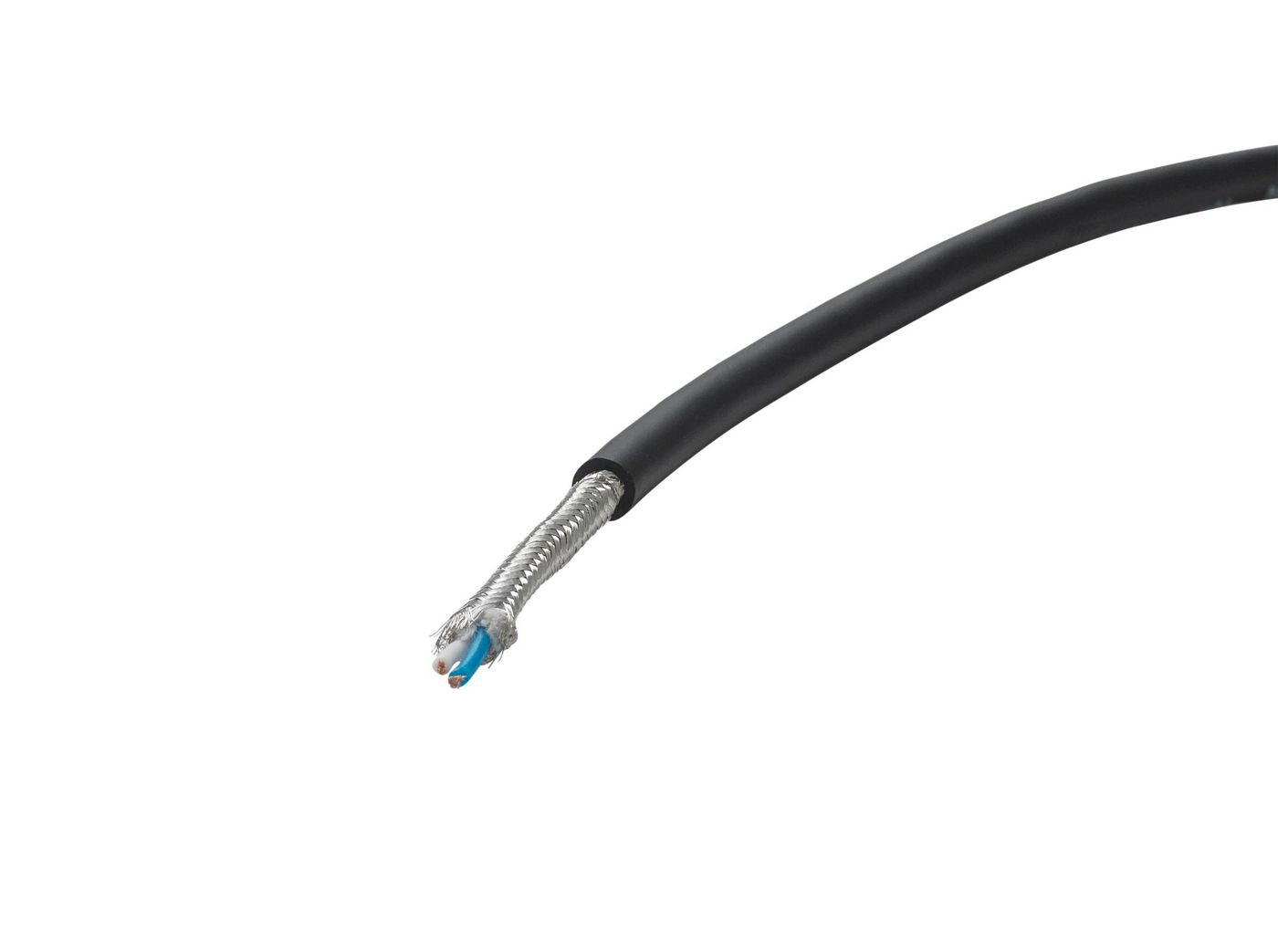 Vivolink Audiokabel – schwarz