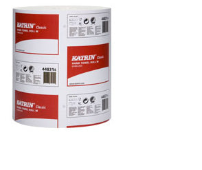 Katrin Plus XL2 1000 Rolle – 265 mm × 380 m, Ø 29 cm, 1 Rolle