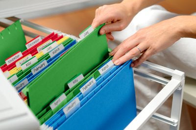 Post-It Index Strong Register – 51 × 38 mm, 6-teilig, Kunststoff, farbig, unbedruckt, extra stark