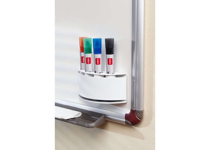 Nobo Starter-Kit, magnetisch – für Whiteboards