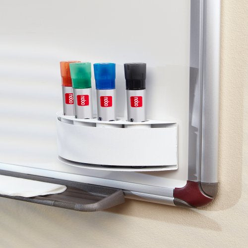 Nobo Starter-Kit, magnetisch – für Whiteboards
