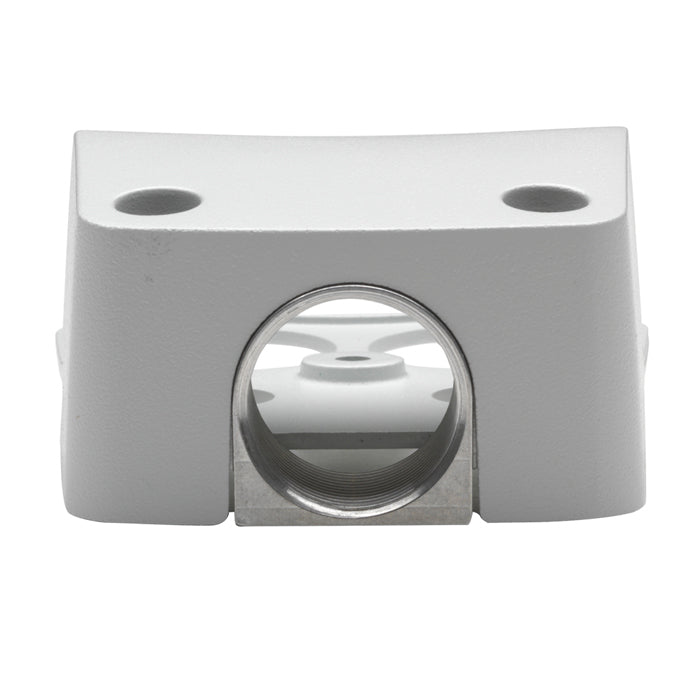 Axis 5503-721 Montageadapter – für P33XX-VE-Serie – Weiss