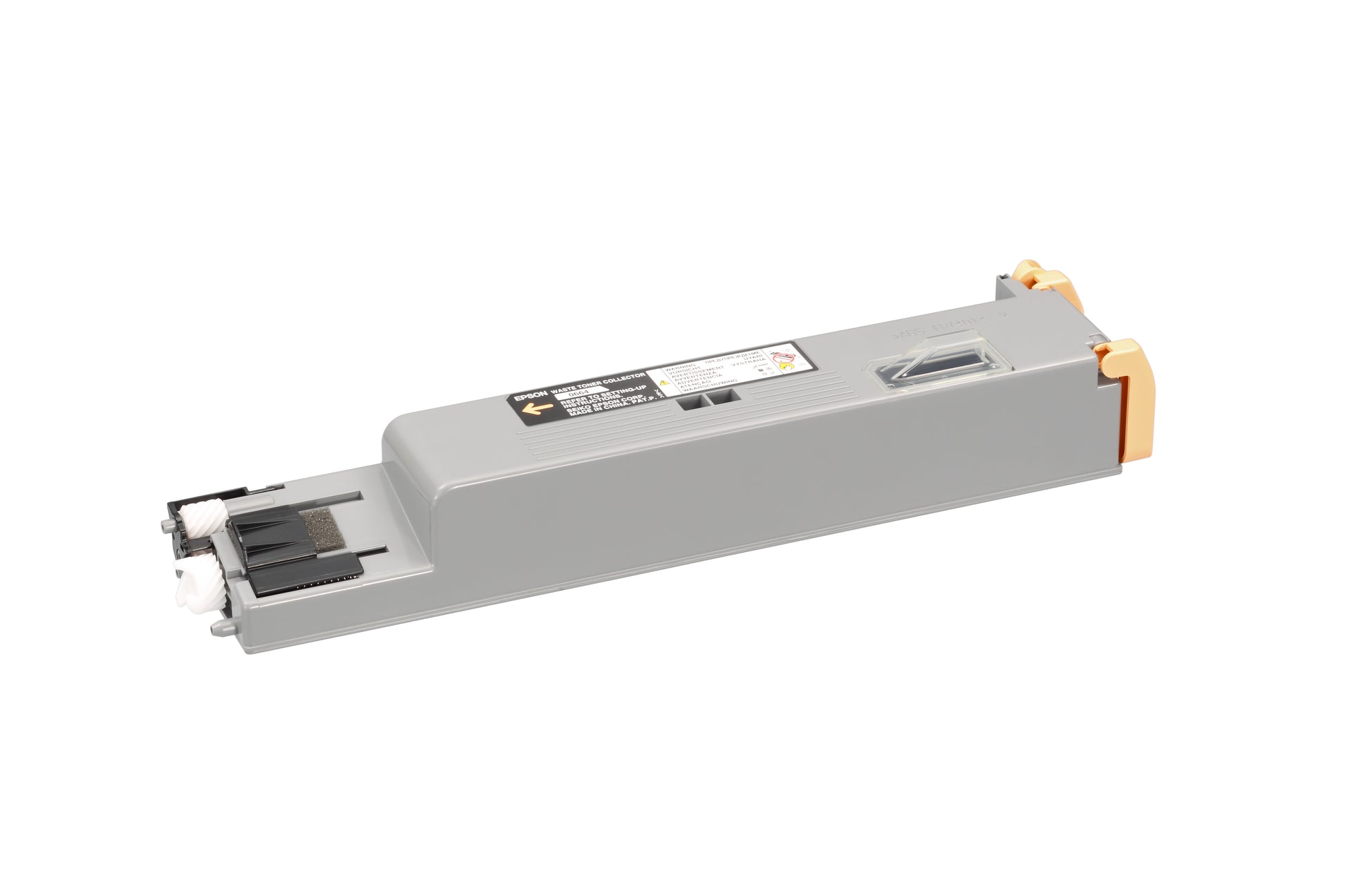 Epson Resttonerbehälter – für AL-C500DN – 75'000 (S/W)/25'000 (Farbe) Seiten