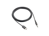 Poly Headset-/Audio-Kabel & Adapter, 3,5 mm, für SR 80/85