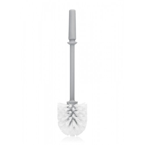 Brabantia Ersatzbürstenkopf – Kunststoff, Weiss, H 37 cm
