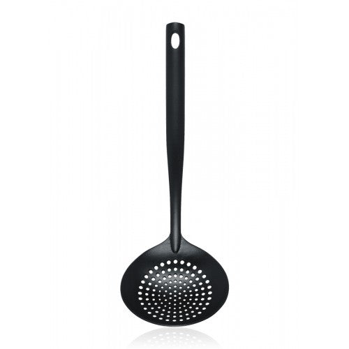 Brabantia Schaumlöffel 33,3 cm, Kunststoff, Schwarz