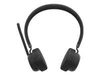 Lenovo Headset – Bluetooth, Teams-kompatibel