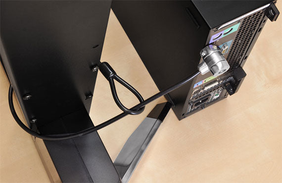Ergotron Kensington-Schloss K-SLOT