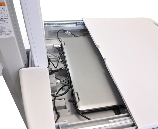 Ergotron Kensington-Schloss K-SLOT