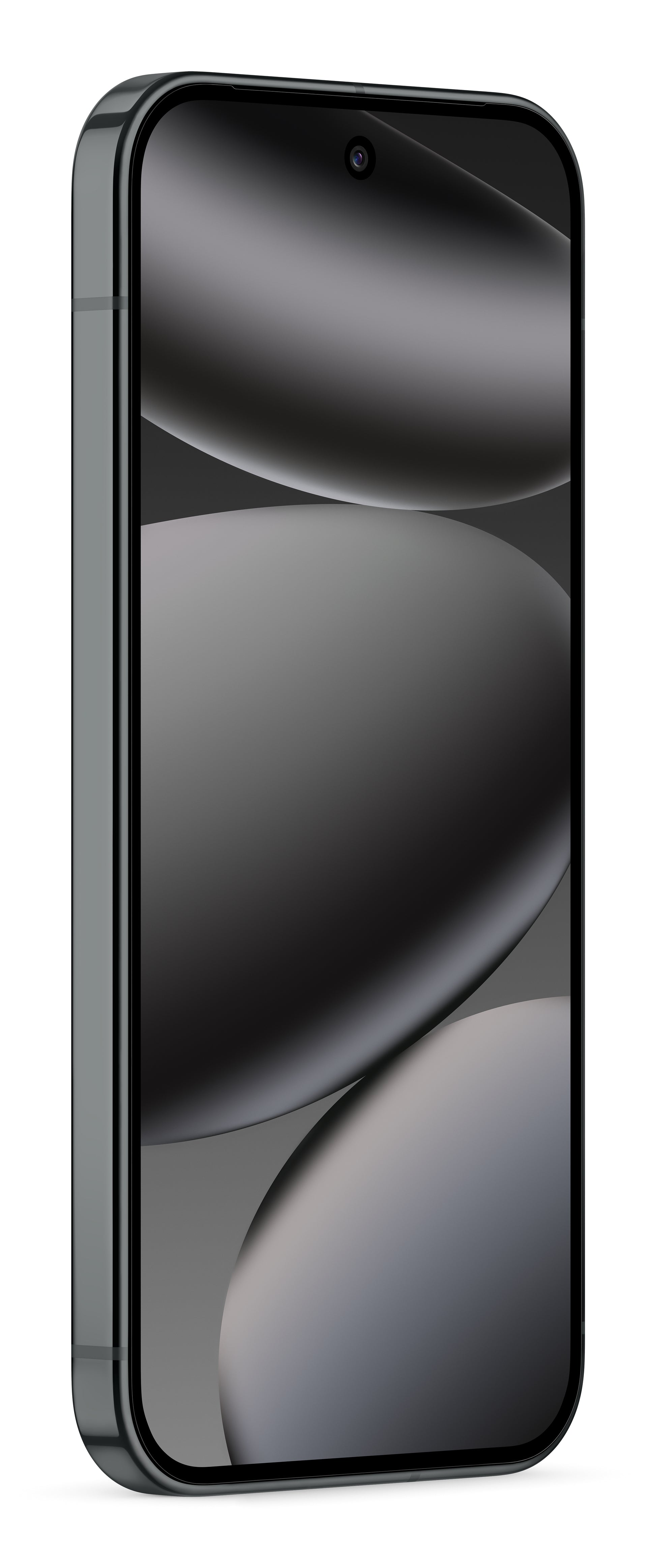 Google Pixel 10 Pro – 6,3" – 512 GB – Obsidian