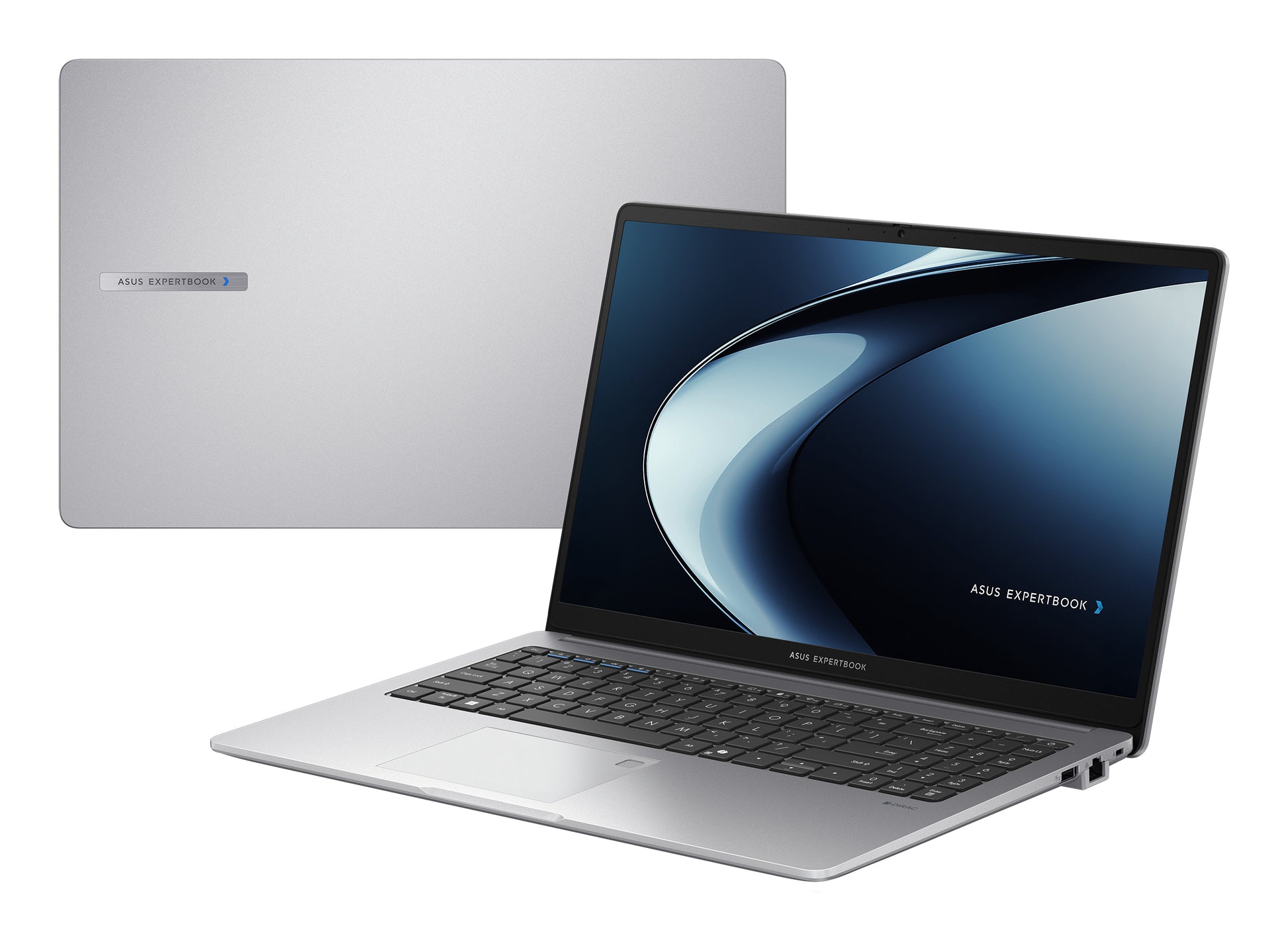 ASUS PM1503CDA-S70239X Laptop – Wi‑Fi, Ethernet, Bluetooth – Netzstrom 100–240 V – 359,5 × 232,2 × 19,9 mm