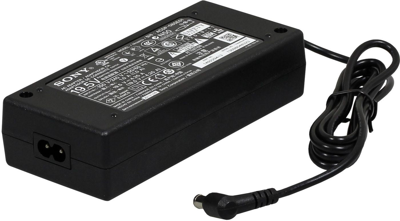 Sony AC Adapter 100 W