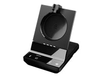 EPOS IMPACT SDW 5 Basis – Ladestation für IMPACT SDW 5 Headsets, Microsoft Teams