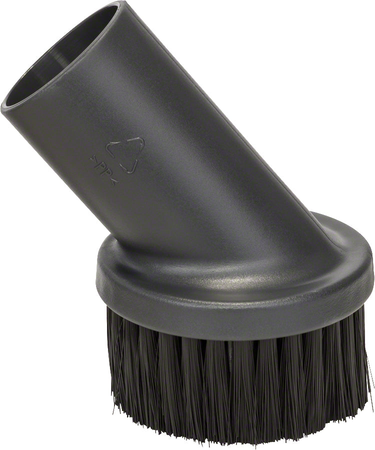 Bosch Saugbürste – Ø 35 mm, für GAS 25/GAS 35/GAS 50, schwarz, 1 Stück