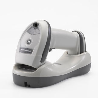Zebra LI4278 – Barcodeleser – Bluetooth – Nur Scanner