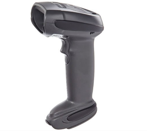 Zebra Motorola – LI4278 – Barcodeleser – Bluetooth 2,1+EDR