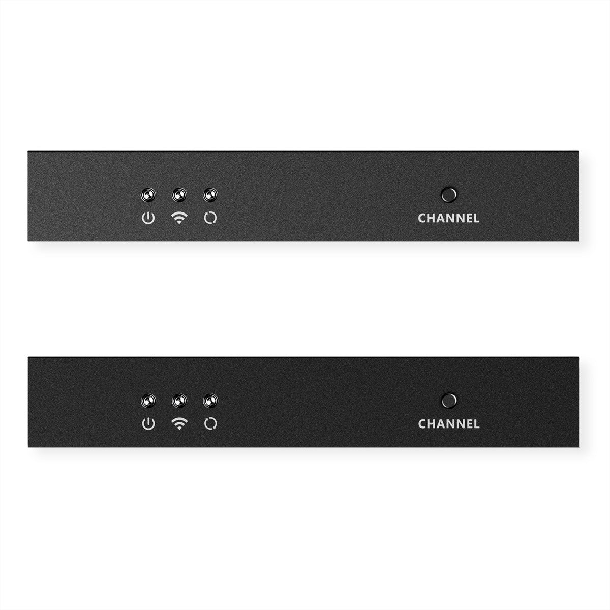 VALUE Kabelloses HDMI-Verlängerungsset, Kabellos, 4K@60 Hz, 50 m
