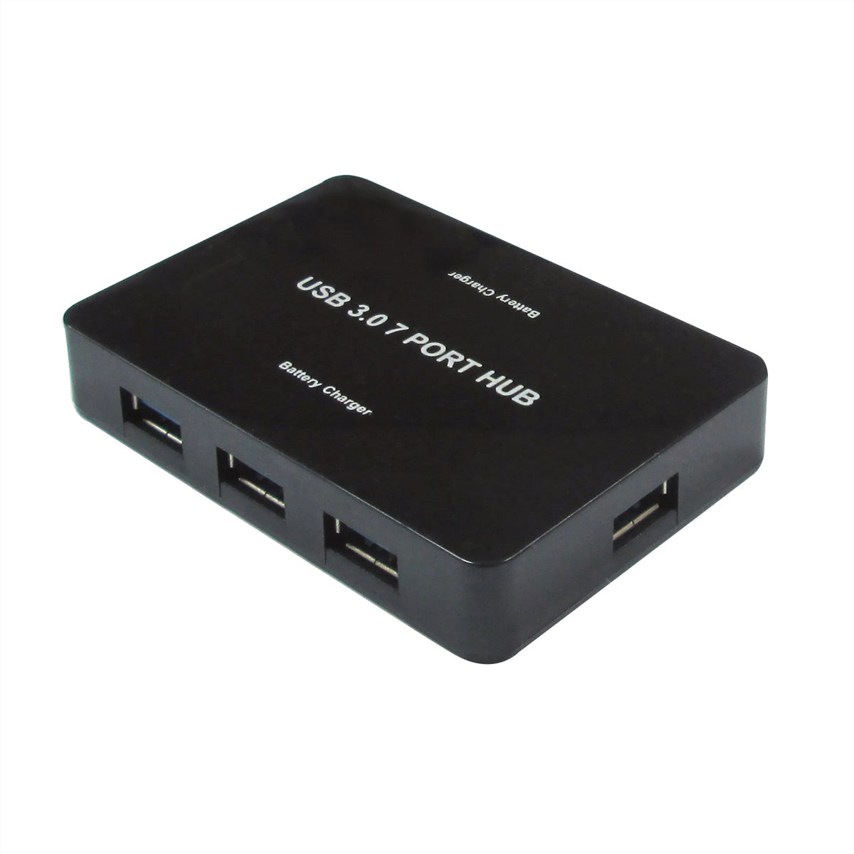 VALUE USB-Hub – USB 3.2 Gen 1, 7× USB-A
