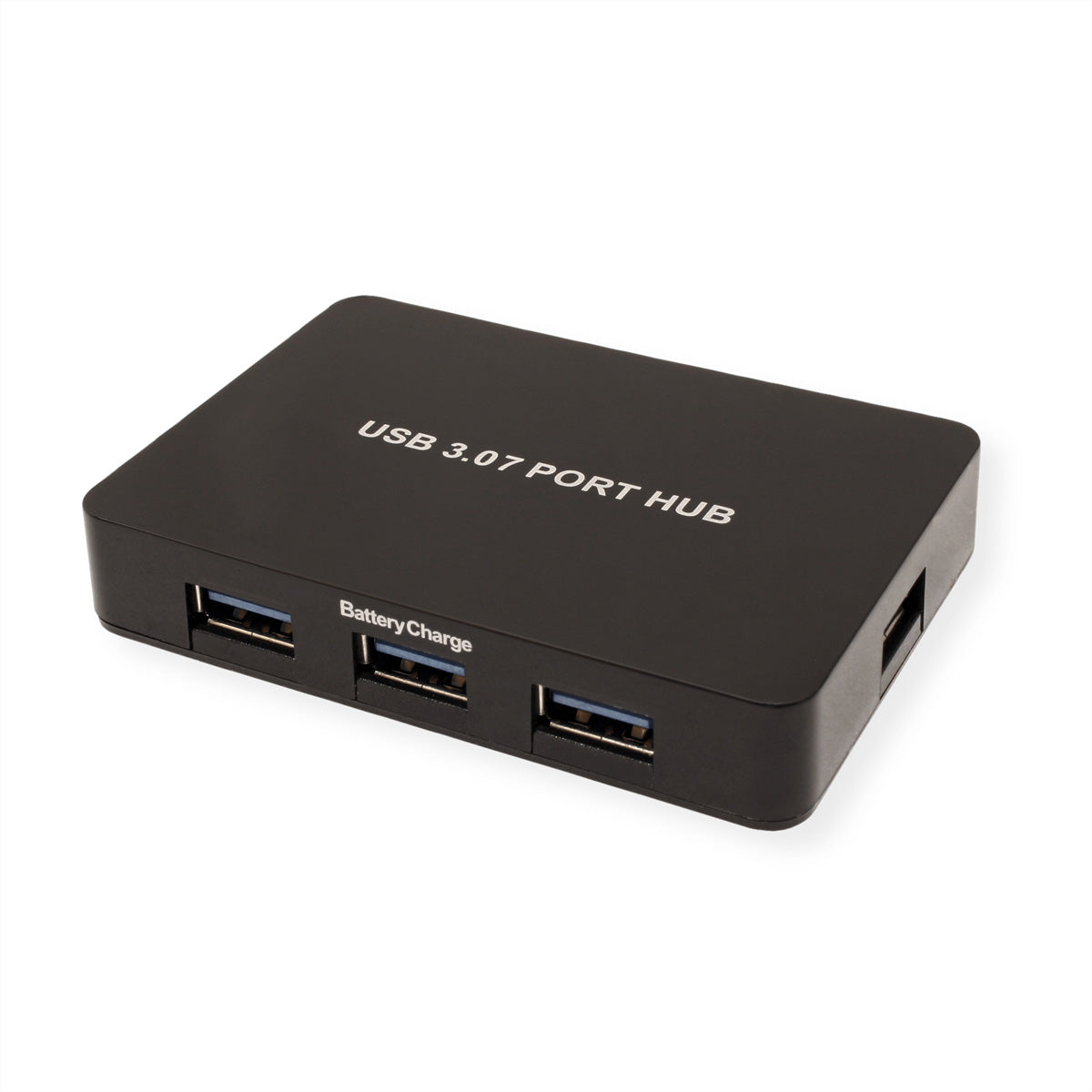 VALUE USB-Hub – USB 3.2 Gen 1, 7× USB-A